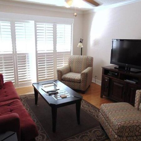 W2 Ocean Walk Resort Upstairs 2 Bed King And Two Twins Next To Back Pool St. Simons Island Zewnętrze zdjęcie