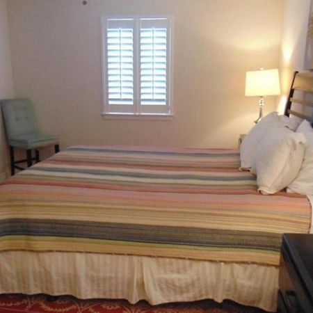 W2 Ocean Walk Resort Upstairs 2 Bed King And Two Twins Next To Back Pool St. Simons Island Zewnętrze zdjęcie