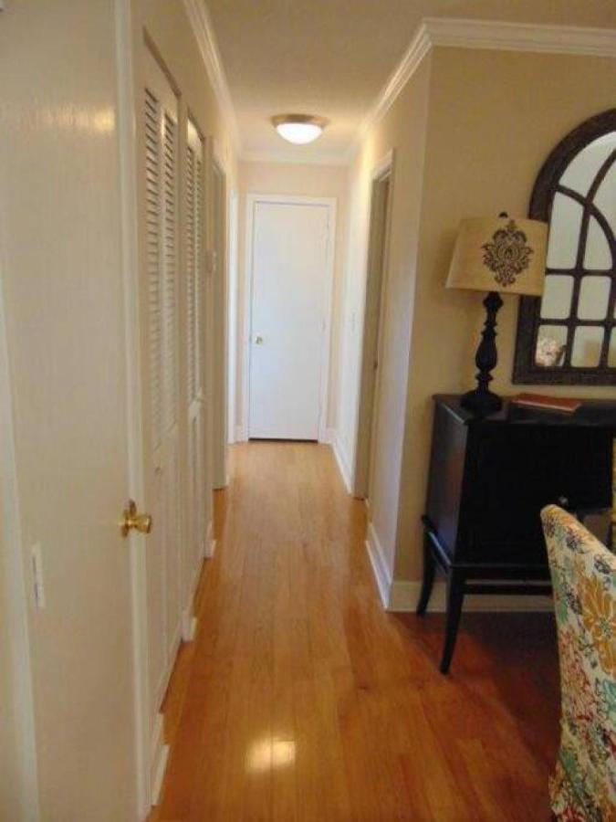 W2 Ocean Walk Resort Upstairs 2 Bed King And Two Twins Next To Back Pool St. Simons Island Zewnętrze zdjęcie